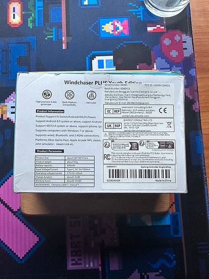Product image 6 of 7