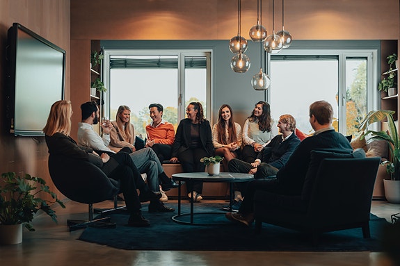 Bilde 1 av 4 i jobbannonse-galleriet