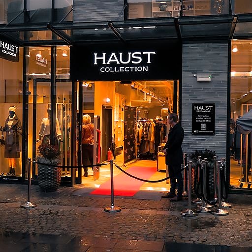 Bilde 1 av 4 i jobbannonse-galleriet