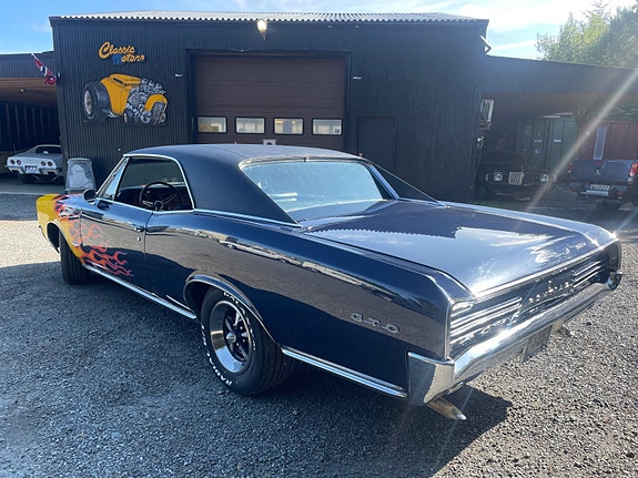 Pontiac Andre 13 of 25