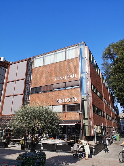 Kristiansand Kunsthall