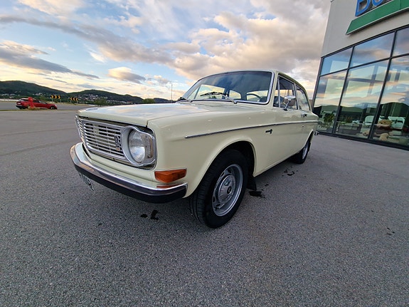 Volvo 142 7 of 30