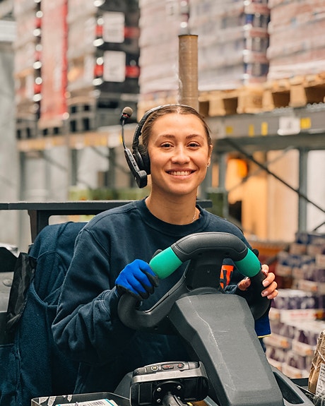 Bilde 3 av 6 i jobbannonse-galleriet