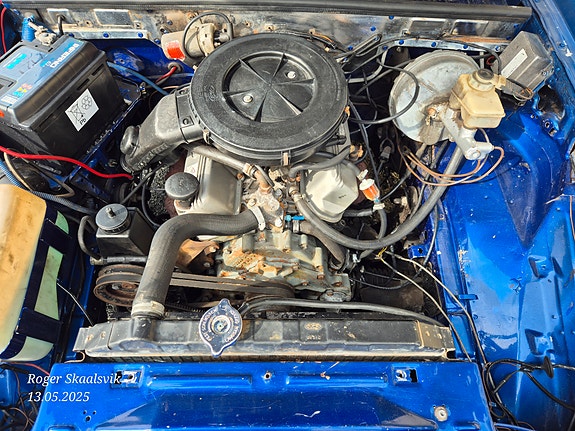 Ford Granada 3 of 13