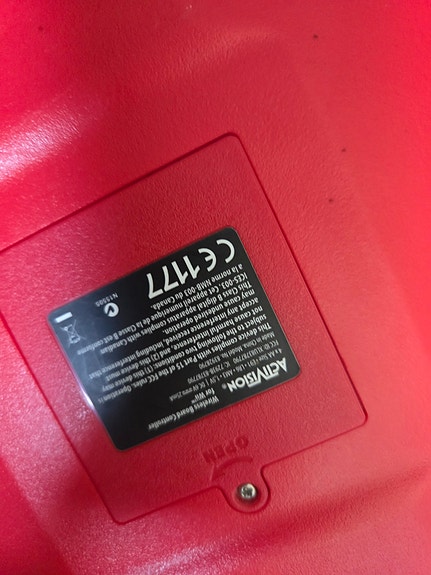 Product image 2 of 5