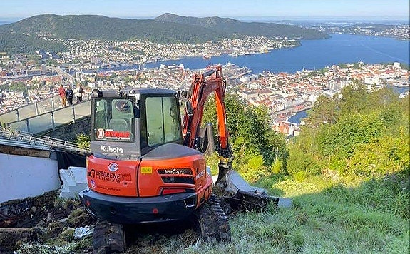 Bilde 2 av 9 i jobbannonse-galleriet