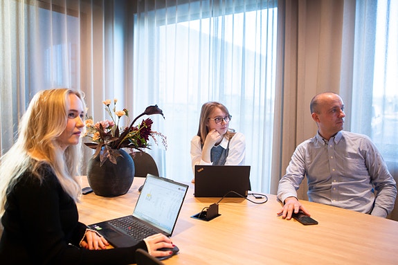 Bilde 1 av 7 i jobbannonse-galleriet