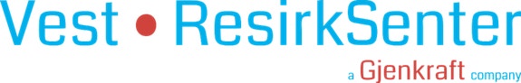 Vest Resirkuleringssenter AS logo