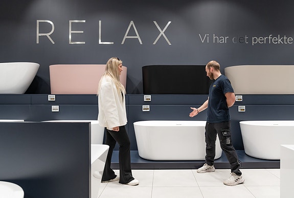 Bilde 1 av 9 i jobbannonse-galleriet