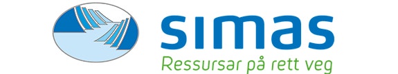 Simas IKS logo