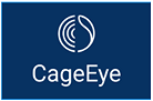 CageEye AS logo