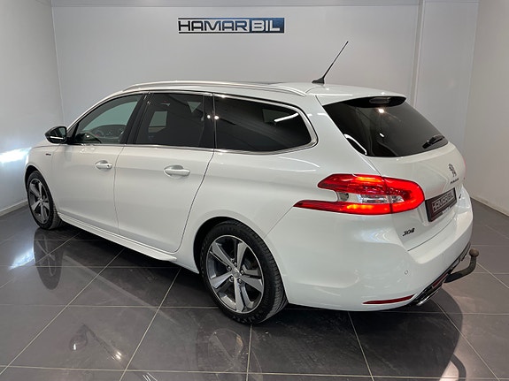 Peugeot 308 6 of 30