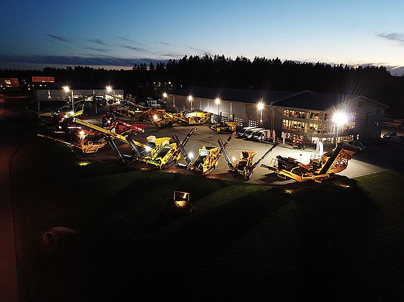 Bilde 1 av 2 i jobbannonse-galleriet