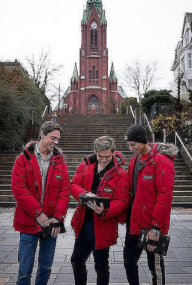 Bilde 2 av 8 i jobbannonse-galleriet