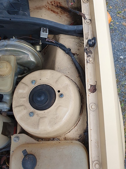 Opel Rekord 13 of 14