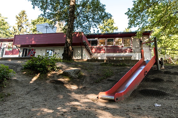 Bilde 1 av 5 i jobbannonse-galleriet