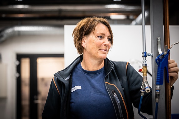 Bilde 2 av 9 i jobbannonse-galleriet