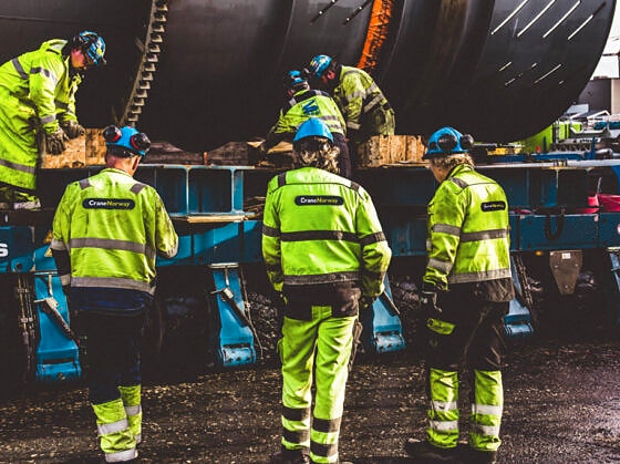 Bilde 3 av 5 i jobbannonse-galleriet