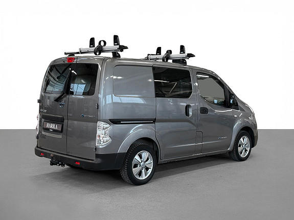 Nissan e-NV200