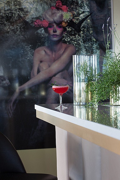 Eight Rooftop Bar