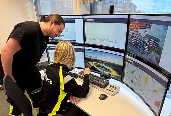 Bilde 1 av 2 i jobbannonse-galleriet