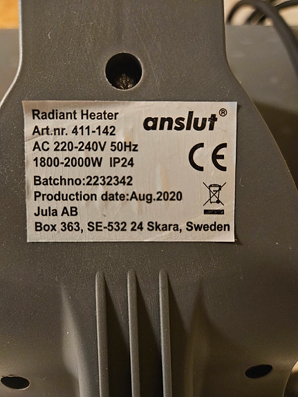 Product image 2 of 3