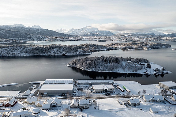 Bilde 1 av 10 i jobbannonse-galleriet