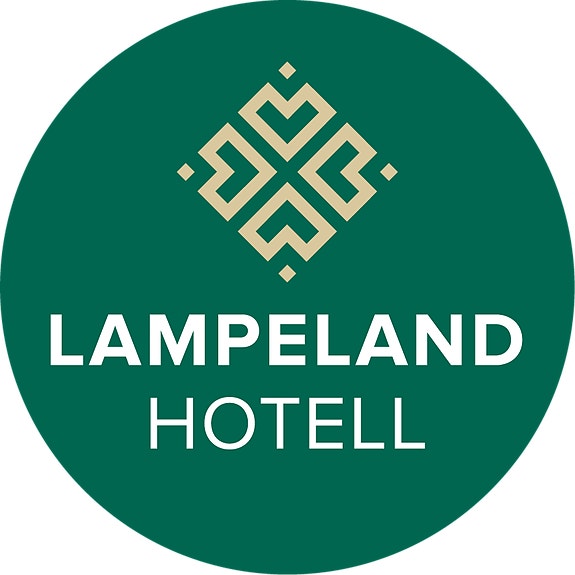 LAMPELAND HOTELL AS logo