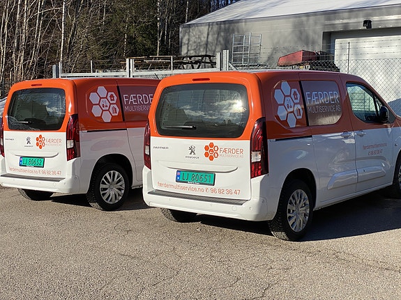 Bilde 1 av 1 i jobbannonse-galleriet