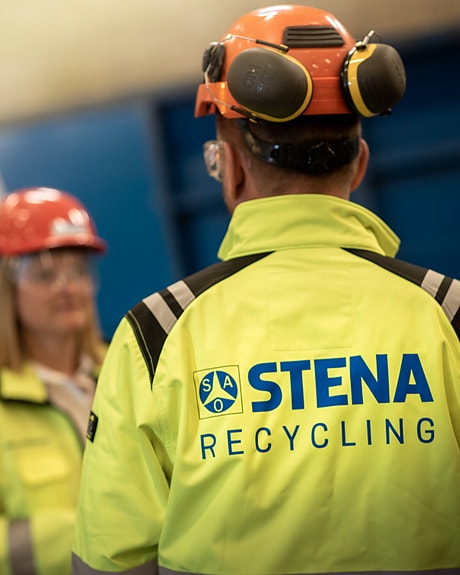 Bilde 1 av 1 i jobbannonse-galleriet