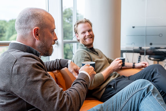 Bilde 5 av 7 i jobbannonse-galleriet