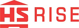 HS Rise Bygg AS logo