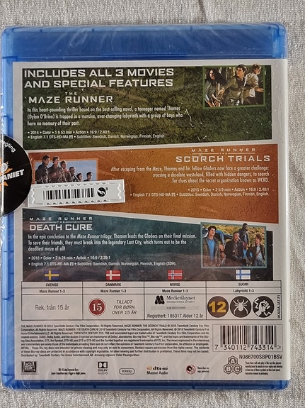 Product image 2 of 5