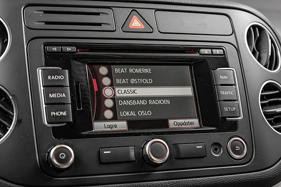 Volkswagen Golf Plus 24 of 27