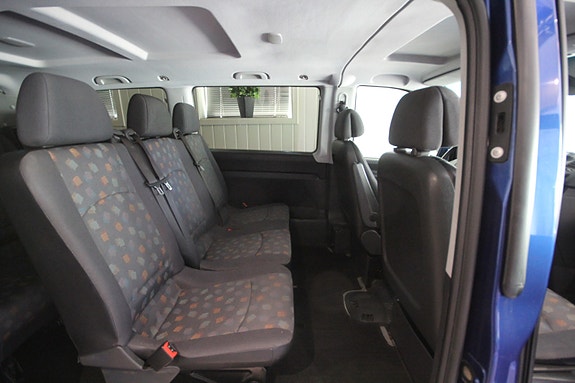 Mercedes-Benz Vito 113 12 of 23