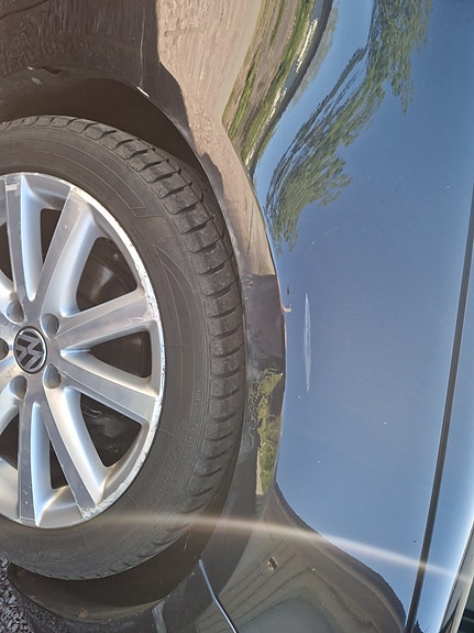 Volkswagen Eos 5 of 5