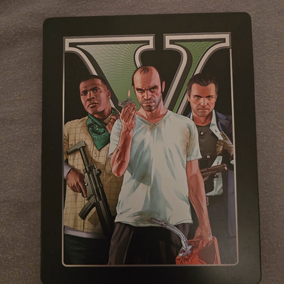 Product image 2 of 4