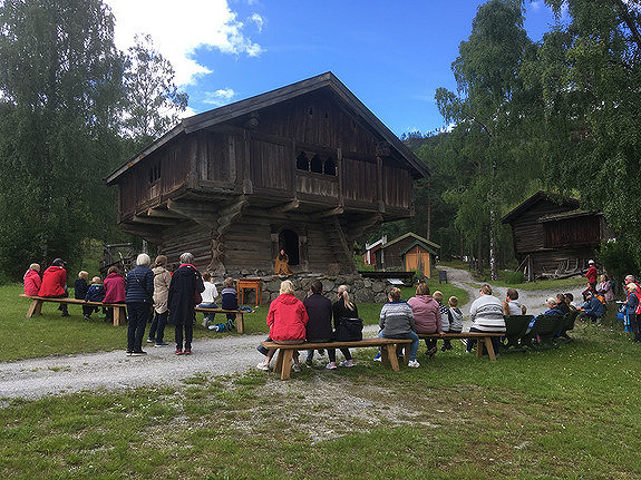 Bilde 1 av 4 i jobbannonse-galleriet
