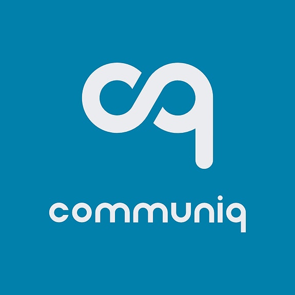 Communiq AS logo