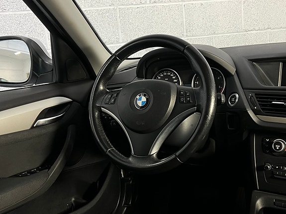BMW X1 12 of 28