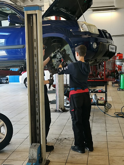 Bilde 7 av 7 i jobbannonse-galleriet