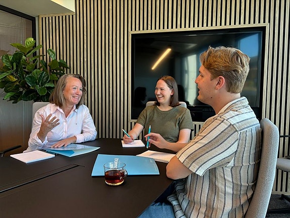 Bilde 1 av 4 i jobbannonse-galleriet