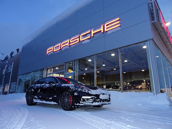 Bilde 1 av 1 i jobbannonse-galleriet