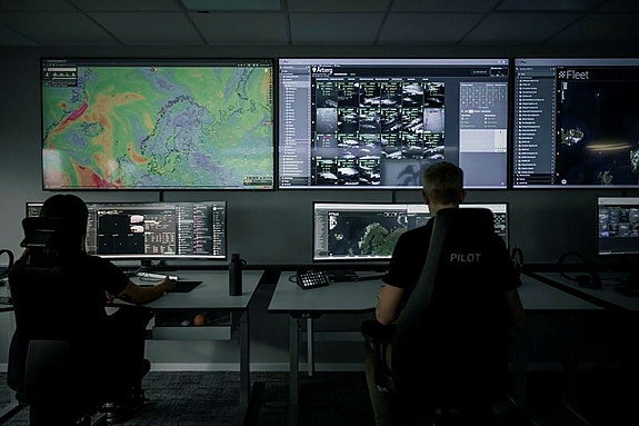 Bilde 2 av 10 i jobbannonse-galleriet