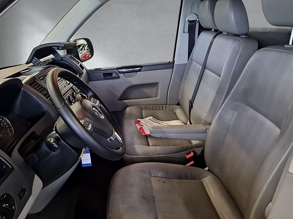 Volkswagen Transporter 5 of 5