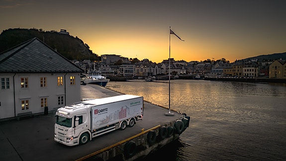 Bilde 1 av 6 i jobbannonse-galleriet