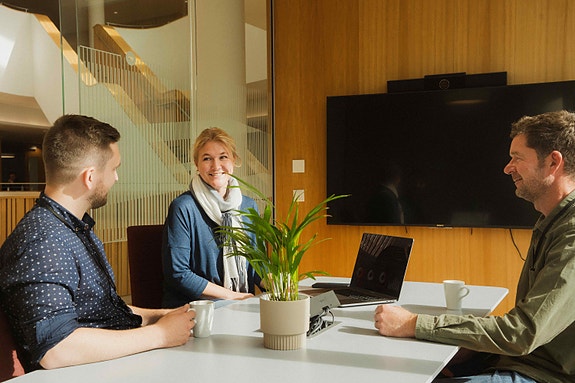 Bilde 9 av 10 i jobbannonse-galleriet