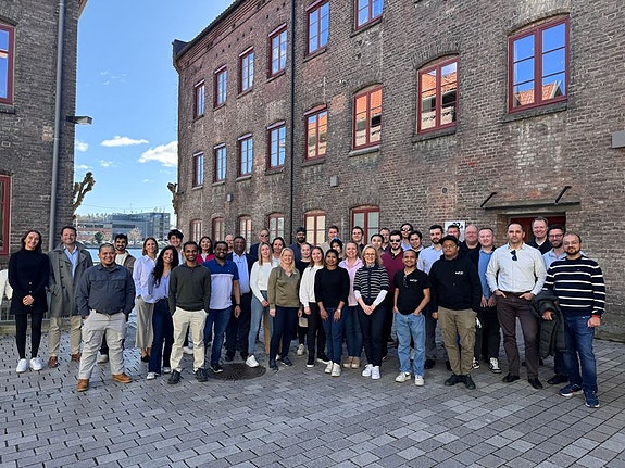 Bilde 4 av 4 i jobbannonse-galleriet