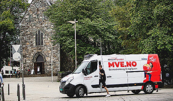 Bilde 2 av 2 i jobbannonse-galleriet