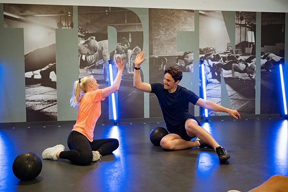 Bilde 1 av 1 i jobbannonse-galleriet